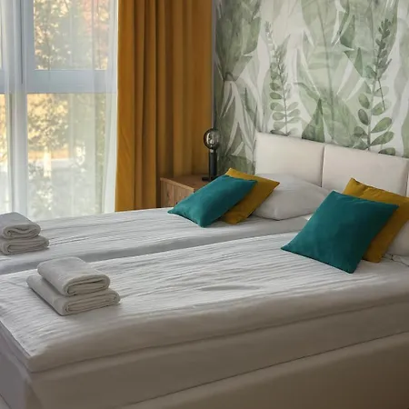 Plac Wolnosci 6 Poznaň