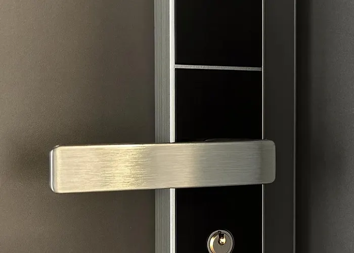 Plac Wolnosci 6 Apartament